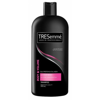 Tresemmé Body & Volume Shampoo 900 ml