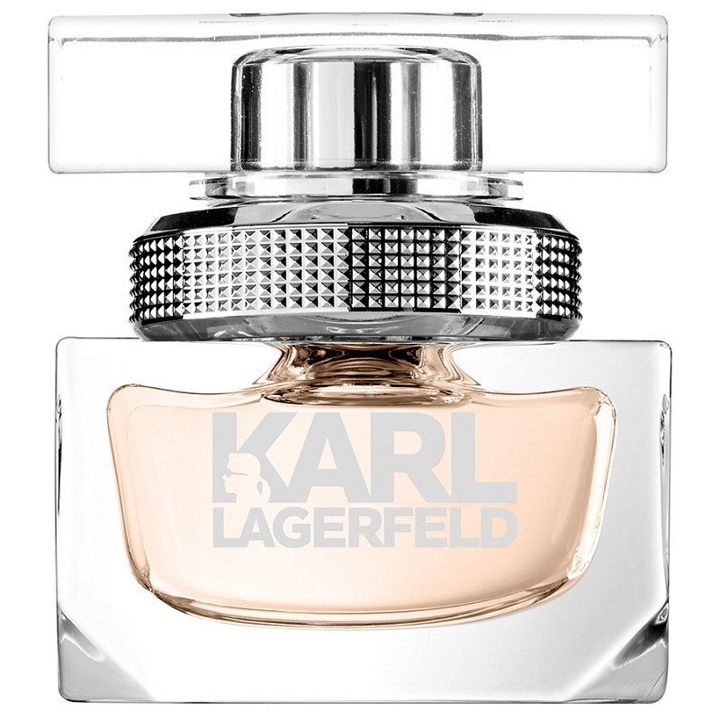 Karl Lagerfeld For Her EDP Miniature 4.5 ml - £1.99