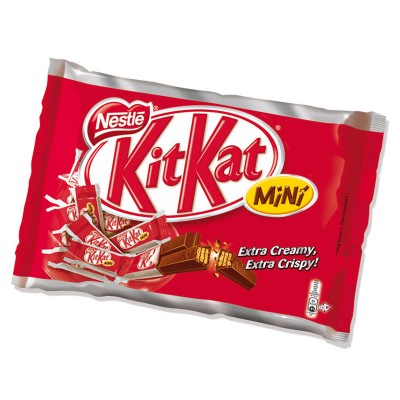Kit Kat Mini 200 g