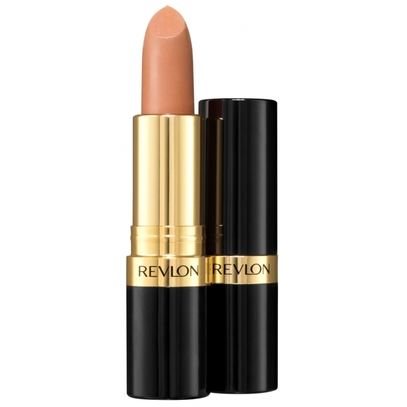 Revlon Lipstick Nude Attitude 69