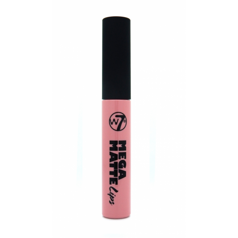 Fat Pink Lips 27