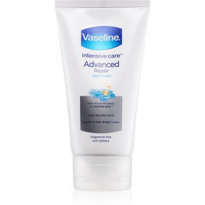 Vaseline Intensive Care Advanced Repair Hand Cream 75 ml