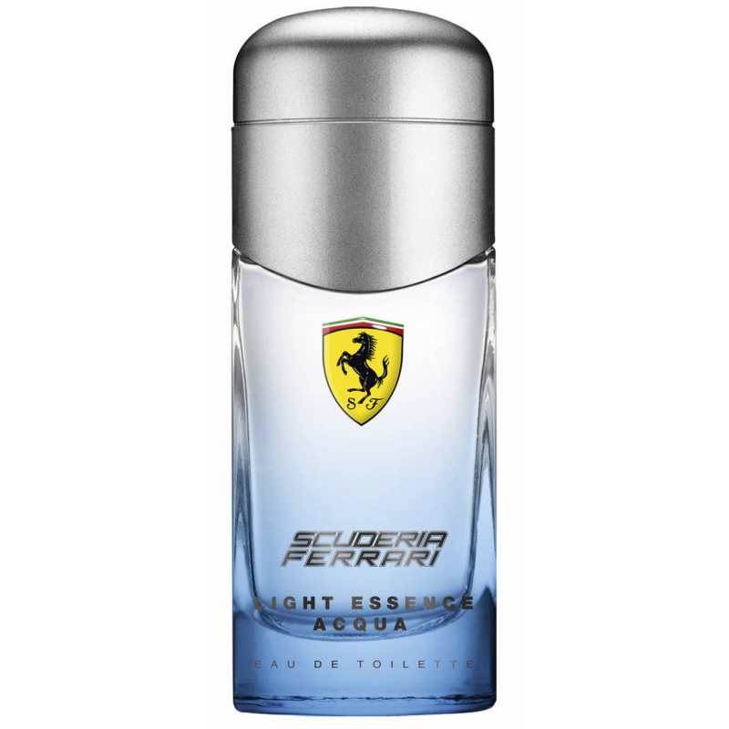 Ferrari scuderia light essence