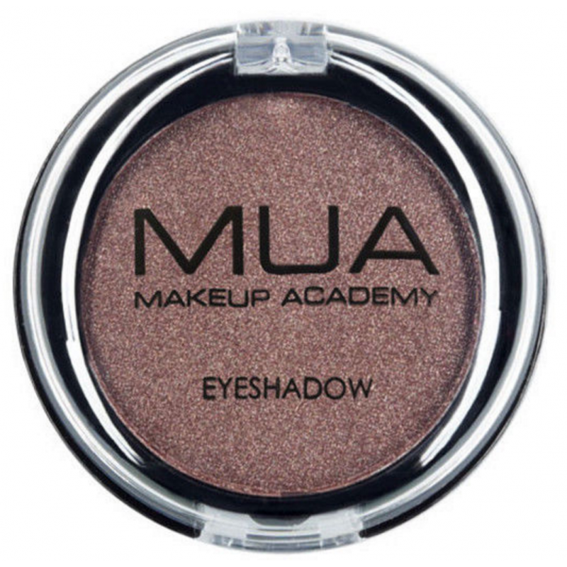  MUA Makeup Academy Eyeshadow Bronze 2 G 9 95 Kr