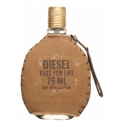Diesel Fuel For Life 75 ml