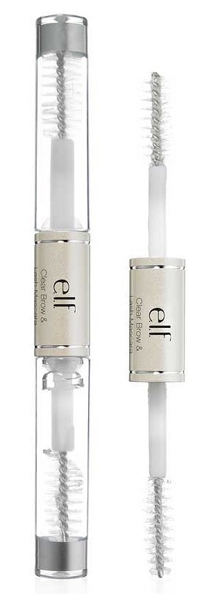 Elf Clear Brow & Lash Mascara Crystal 2,5 Ml – 5.45