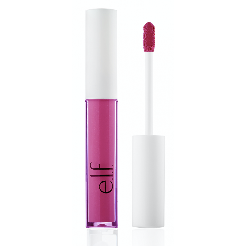 elf Lip Lacquer Bold Pink 2,6 ml - 41.95 kr + Fri Frakt og Ingen Toll