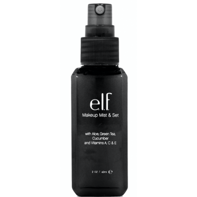 elf Makeup Mist & Set Spray 60 ml