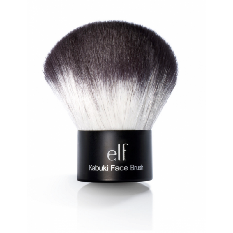 elf Kabuki Face Brush 1 stk 65.95 kr