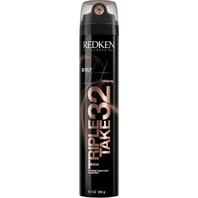 Redken Triple Take 32 Hairspray 300 ml