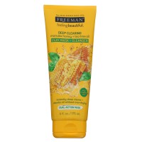 Freeman clearing clay mask