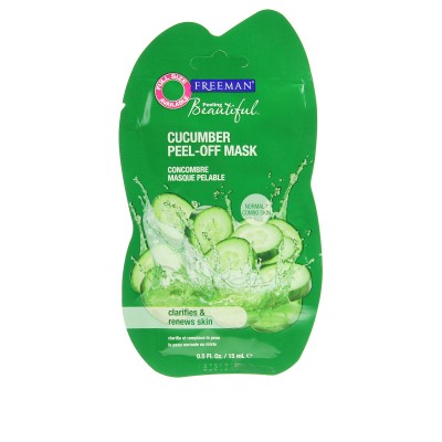 Freeman Cucumber Peel-Off Mask 15 ml