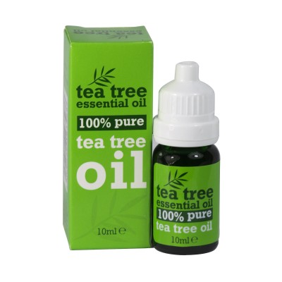 Tea Tree Essential Oil 10 ml