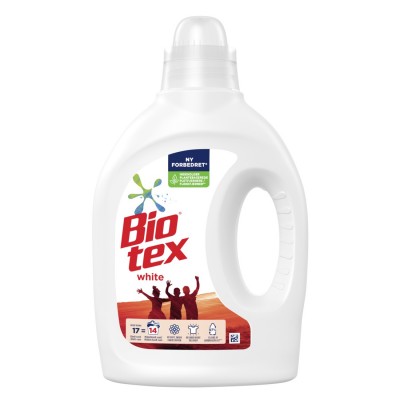 Biotex Liquid White 700 ml