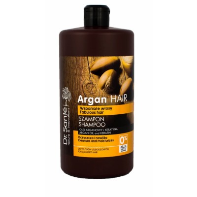 Dr. Santé Argan Hair Shampoo 1000 ml