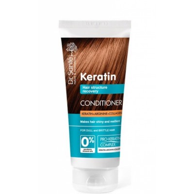 Dr. Santé Keratin Hair Conditioner 200 ml
