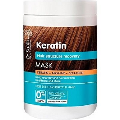 Dr. Santé Keratin Hair Mask 1000 ml