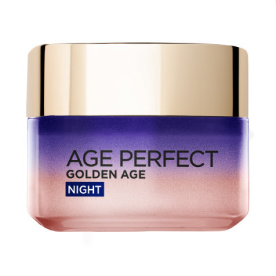 L'Oreal Age Perfect Golden Age Rosy Night Cream 50 ml