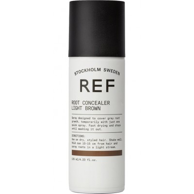 REF Root Concealer Light Brown 125 ml