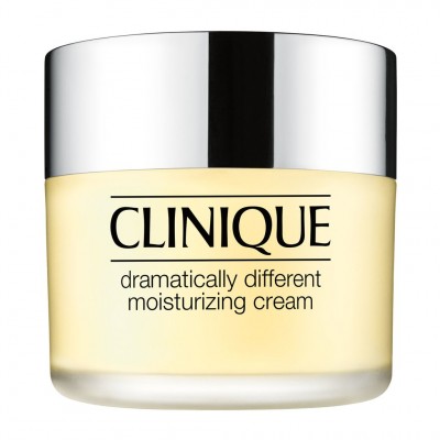 Clinique Dramatically Different Moisturizing Cream Very Dry & Dry Combination 50 ml