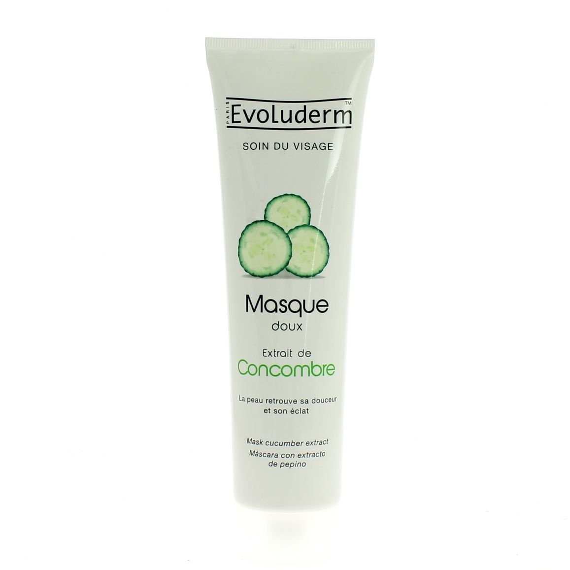 Evoluderm маска для волос