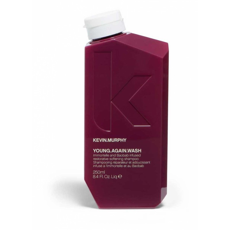 Kevin murphy young again масло для укрепления и восстановления длинных волос