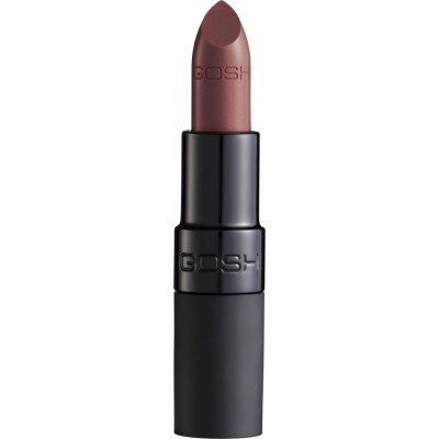 GOSH Velvet Touch Lipstick 012 Matt Raisin 4 g