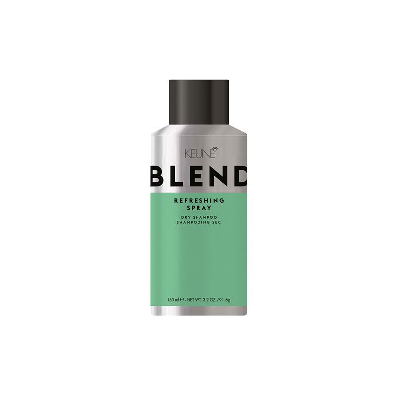 Keune Blend Refreshing Spray Dry Shampoo 150 ml 65.95 kr