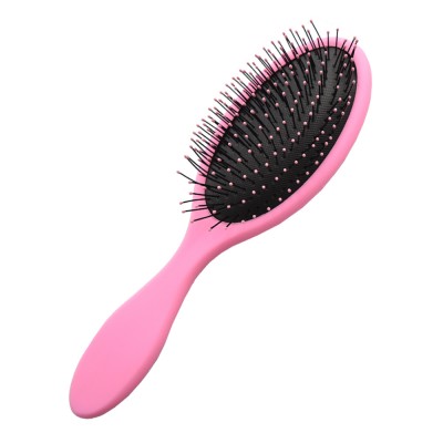 Basics Wet Brush Pink 1 stk
