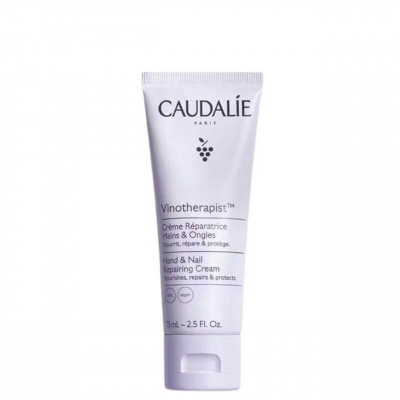 Caudalie Hand & Nail Cream 75 ml