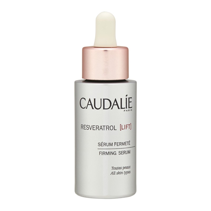 Caudalie Resveratrol LIFT Firming Serum 30 ml 535.95 kr + Fri Frakt og Ingen Toll