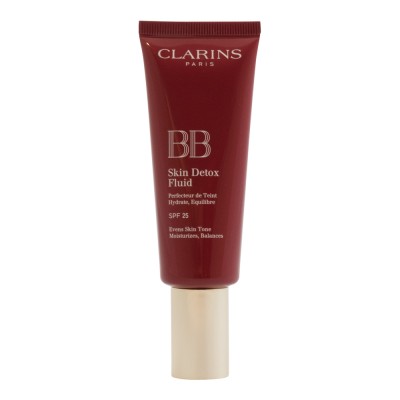 spf25 skin clarins