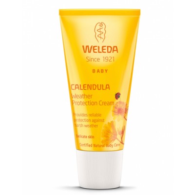 Weleda Baby Calendula Weather Protection Cream 30 ml