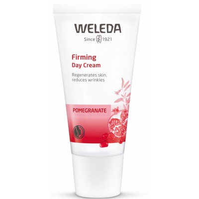 Weleda Pomegranate Firming Day Cream 30 ml