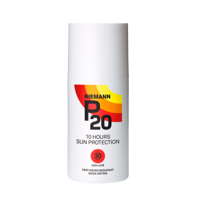 P20 10HR Sun Protection Spray SPF30 200 ml