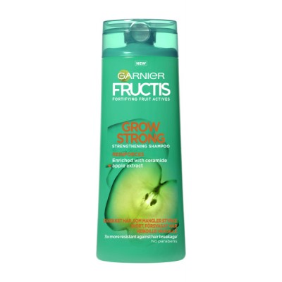 Garnier Fructis Grow Strong Fortifying Shampoo 250 ml
