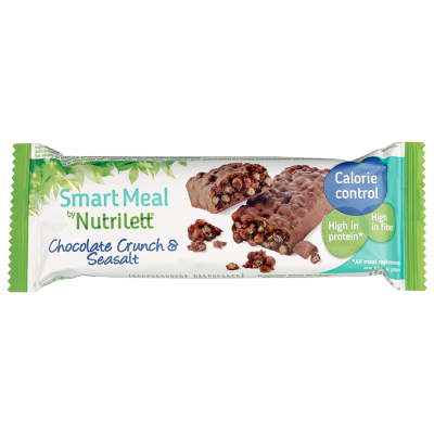 Nutrilett Crunch Bar 60 g