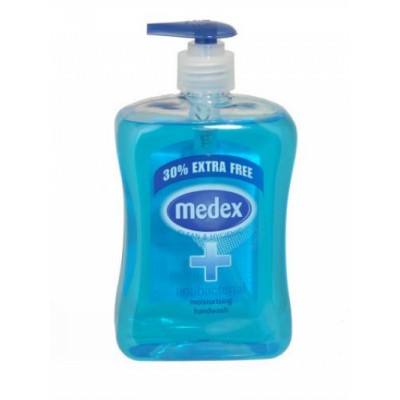 Medex Original Antibacterial Handwash 650 ml