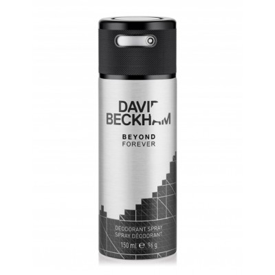 David Beckham Beyond Forever Deospray 150 ml