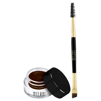 milani stay put brow dark brown