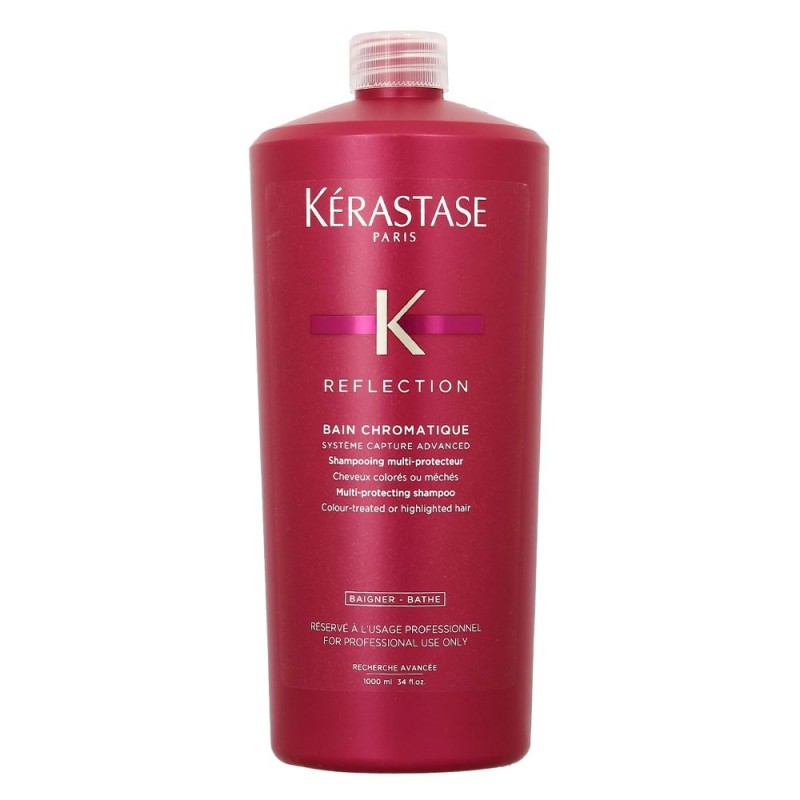 Kerastase Reflection Bain Chromatique Shampoo 1000 ml - £30.95