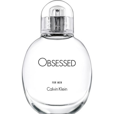 Calvin Klein Obsessed For Men 75 ml