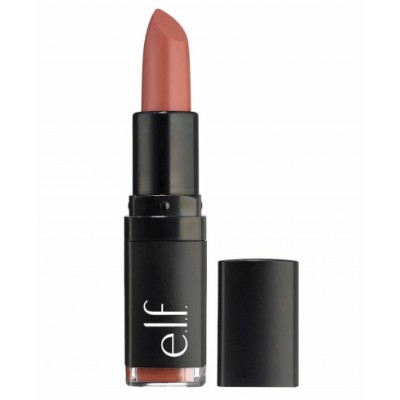 elf Velvet Matte Lipstick Blushing Brown 1 st