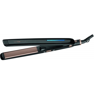 Clatronic HC 3660 Hair Straightener Black 1 stk