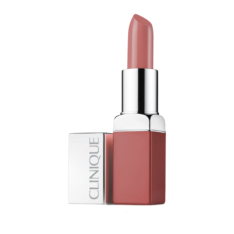 Clinique Pop Lip Colour & Primer 02 Bare Pop 3,9 g - £13.99