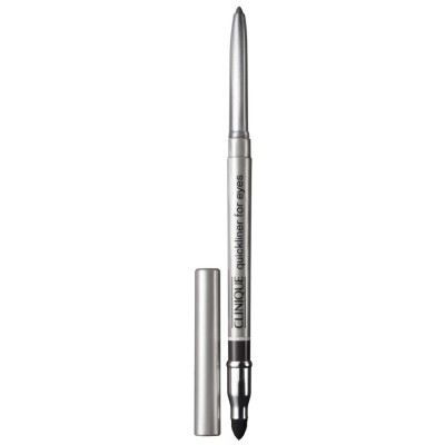 Clinique Quickliner For Eyes 07 Really Black 0,3 g