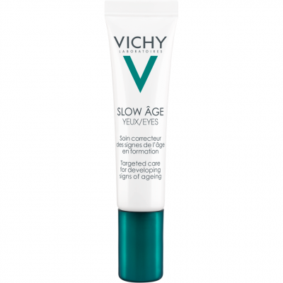 Vichy Slow Age Eye Cream 15 ml
