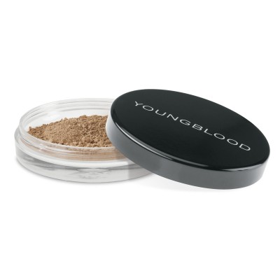 Youngblood Natural Loose Mineral Foundation Rose Beige 10 g