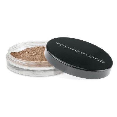 Youngblood Natural Loose Mineral Foundation Sunglow 10 g
