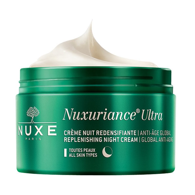 Nuxe Nuxuriance Ultra Replenishing Night Cream